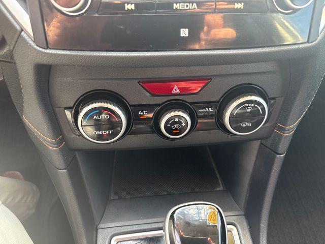 used 2023 Subaru Crosstrek car, priced at $26,711