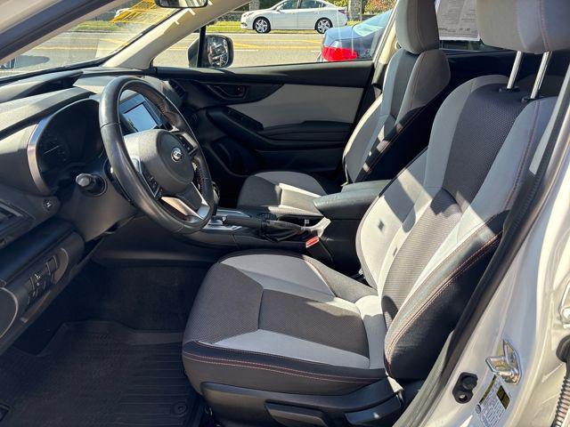 used 2023 Subaru Crosstrek car, priced at $23,711