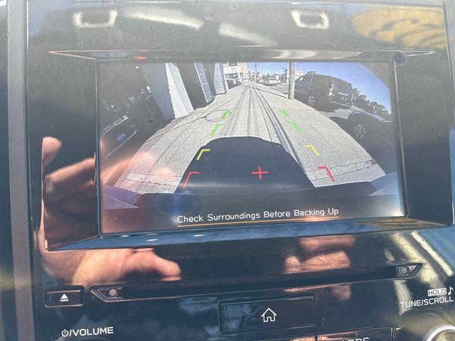 used 2023 Subaru Crosstrek car, priced at $23,711