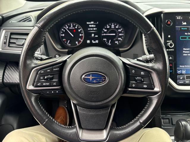used 2023 Subaru Ascent car, priced at $28,811