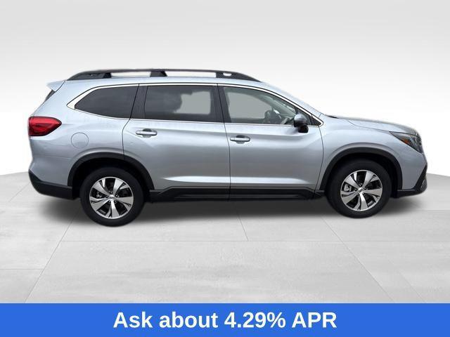 used 2023 Subaru Ascent car, priced at $29,000