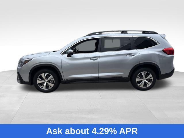 used 2023 Subaru Ascent car, priced at $29,000