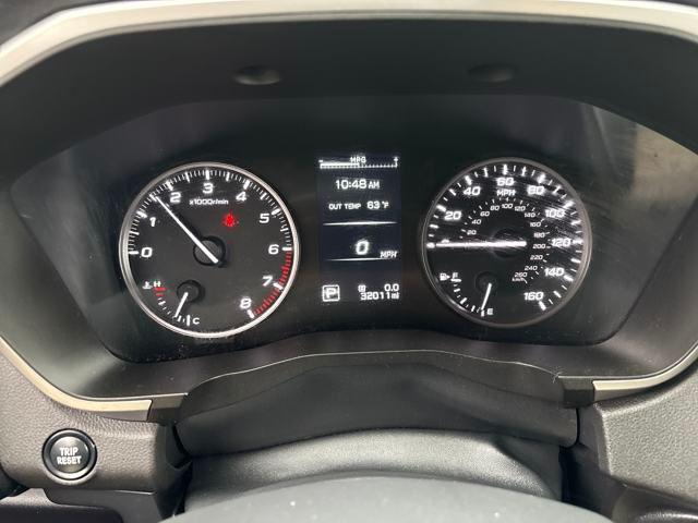 used 2023 Subaru Ascent car, priced at $28,811