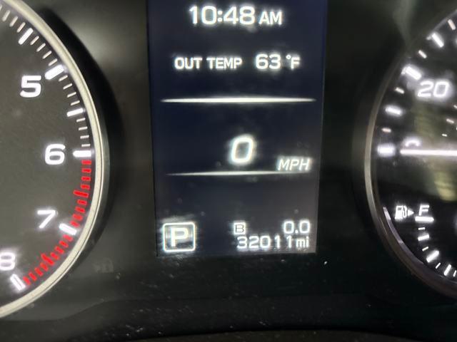 used 2023 Subaru Ascent car, priced at $28,811