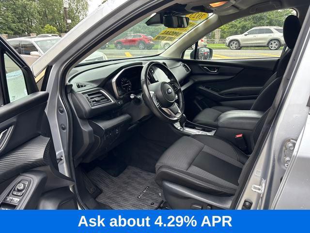 used 2023 Subaru Ascent car, priced at $29,000
