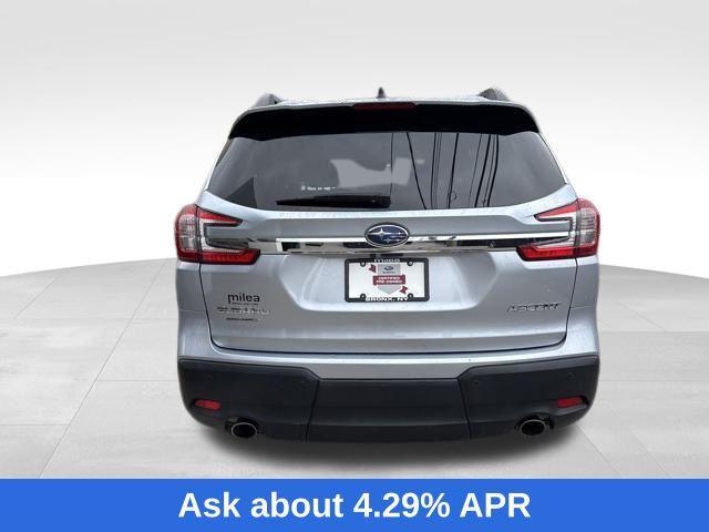 used 2023 Subaru Ascent car, priced at $29,000