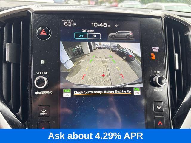 used 2023 Subaru Ascent car, priced at $29,000