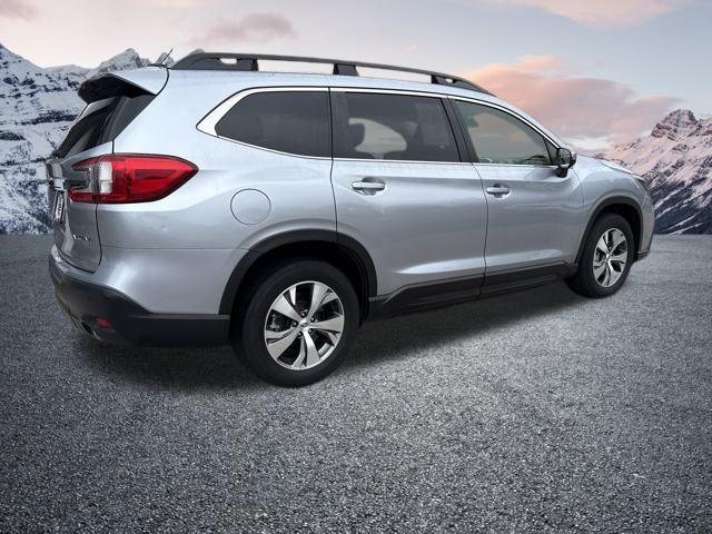 used 2023 Subaru Ascent car, priced at $28,811