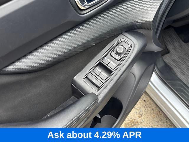 used 2023 Subaru Ascent car, priced at $29,000