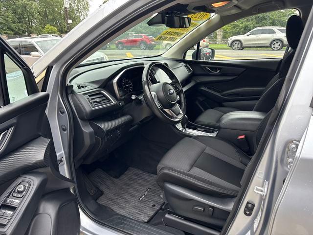 used 2023 Subaru Ascent car, priced at $28,811