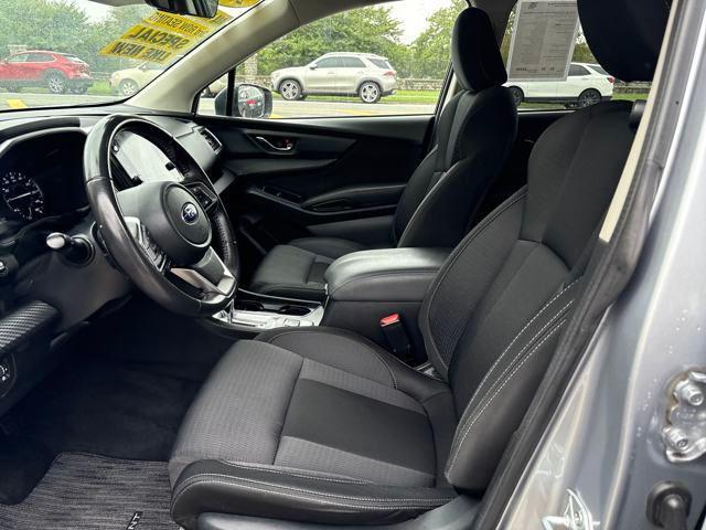 used 2023 Subaru Ascent car, priced at $28,811
