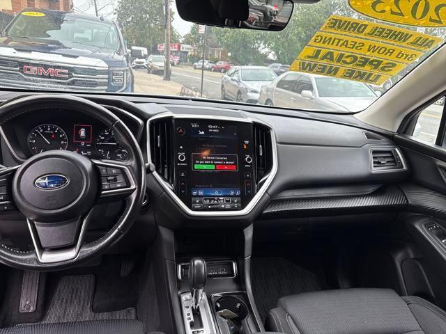 used 2023 Subaru Ascent car, priced at $28,811
