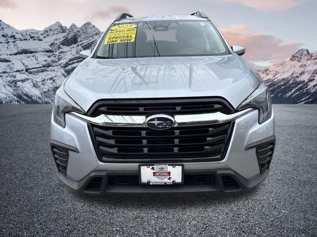 used 2023 Subaru Ascent car, priced at $28,811