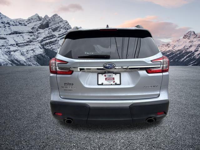 used 2023 Subaru Ascent car, priced at $28,811
