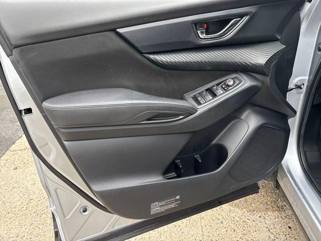 used 2023 Subaru Ascent car, priced at $28,811