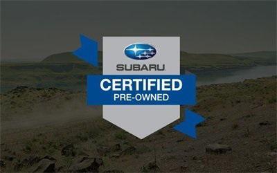 used 2022 Subaru Impreza car, priced at $19,933