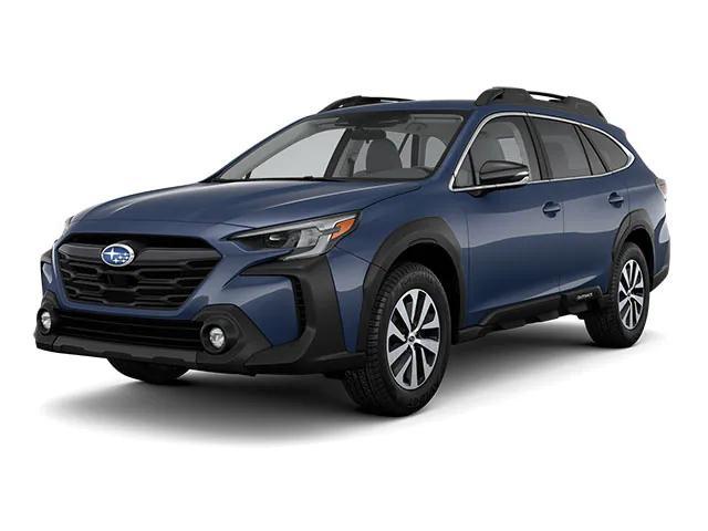 new 2025 Subaru Outback car, priced at $35,871