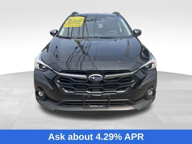 used 2024 Subaru Crosstrek car, priced at $27,444