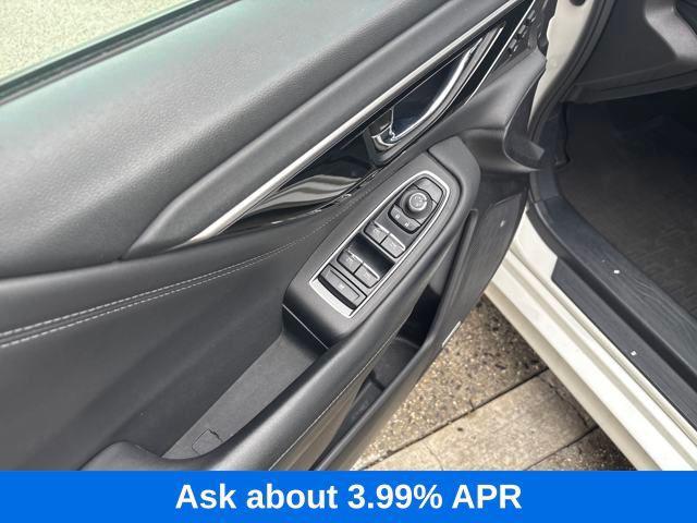 used 2023 Subaru Legacy car, priced at $25,933