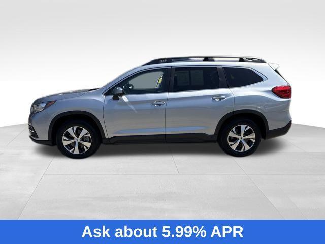 used 2022 Subaru Ascent car, priced at $28,599