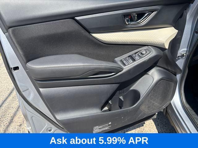 used 2022 Subaru Ascent car, priced at $28,599