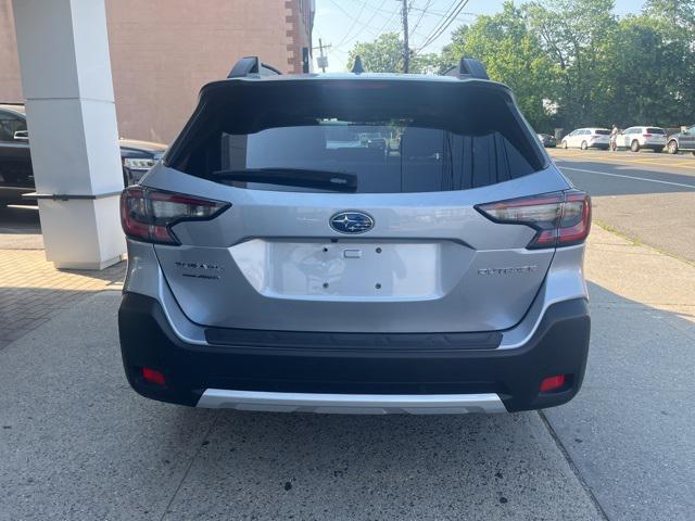 used 2024 Subaru Outback car, priced at $32,911