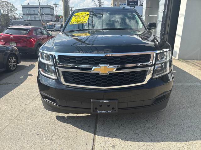 used 2018 Chevrolet Suburban car, priced at $24,755