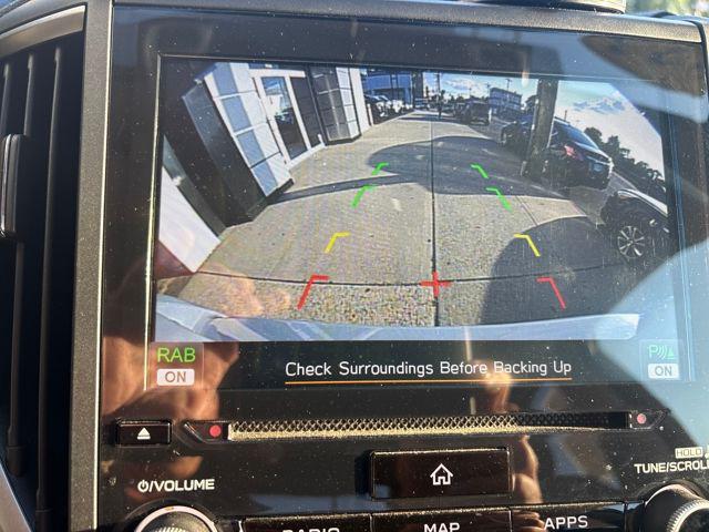 used 2023 Subaru Crosstrek car, priced at $25,811