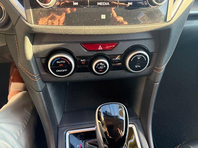 used 2023 Subaru Crosstrek car, priced at $25,811