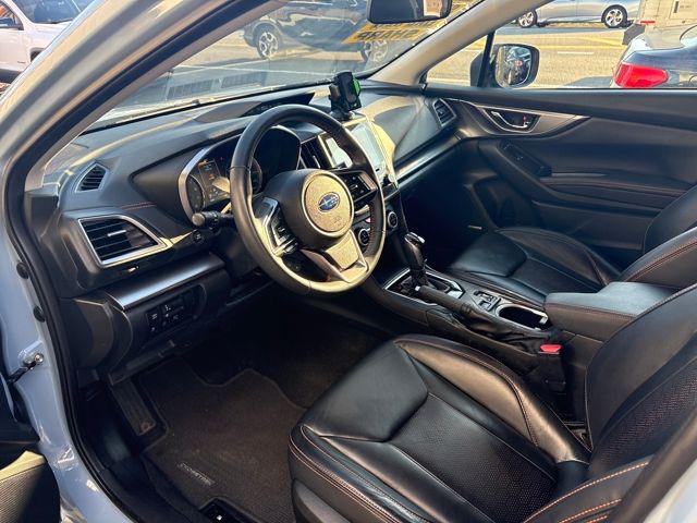 used 2023 Subaru Crosstrek car, priced at $25,811