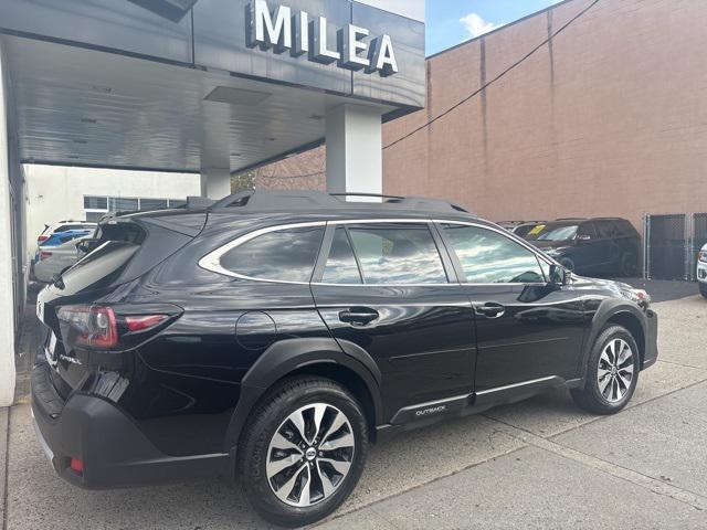 used 2024 Subaru Outback car, priced at $32,911