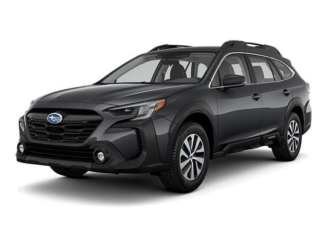 new 2025 Subaru Outback car, priced at $30,926