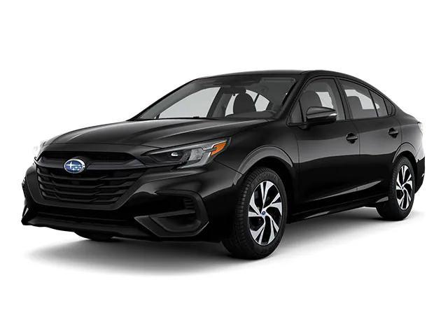new 2025 Subaru Legacy car, priced at $31,407