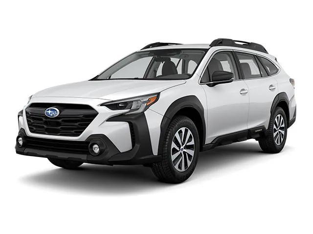 new 2025 Subaru Outback car, priced at $31,136