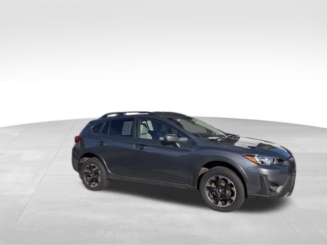 used 2022 Subaru Crosstrek car, priced at $22,533