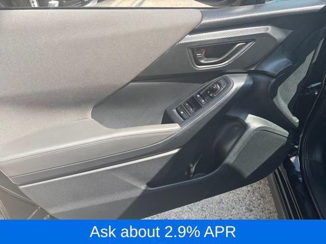 used 2024 Subaru Crosstrek car, priced at $28,444