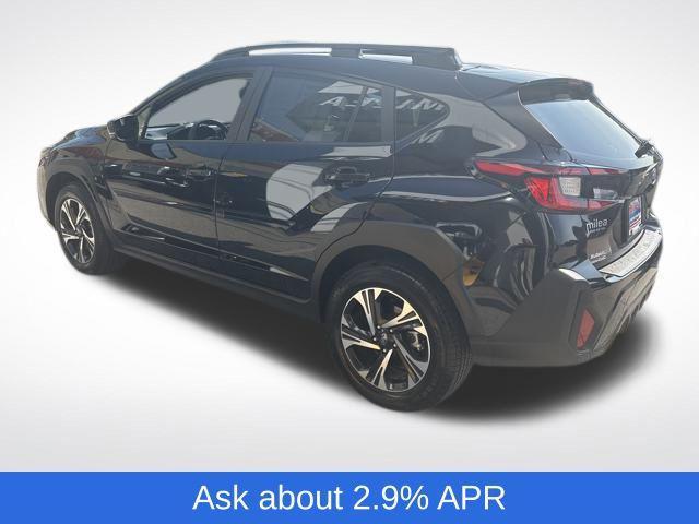 used 2024 Subaru Crosstrek car, priced at $28,444