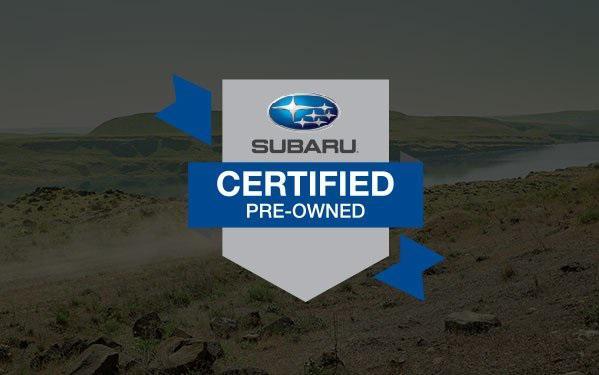 used 2022 Subaru Crosstrek car, priced at $26,599