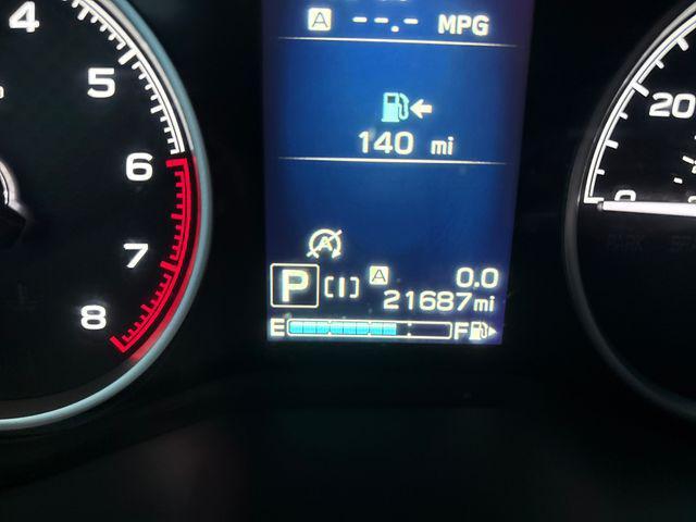 used 2022 Subaru Forester car, priced at $26,911