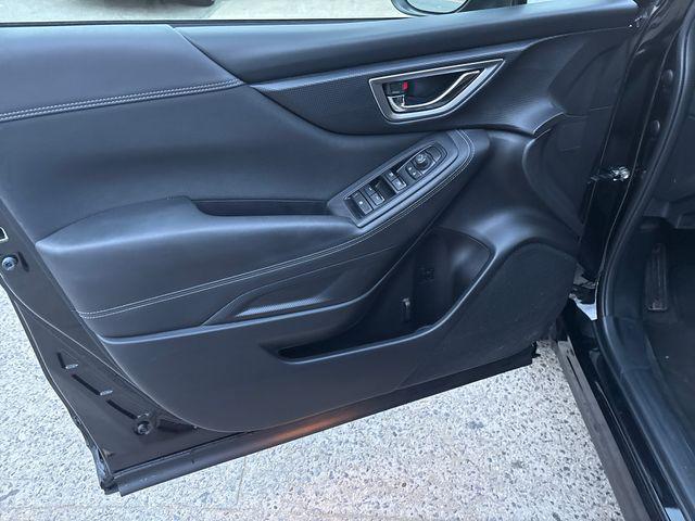 used 2022 Subaru Forester car, priced at $26,911