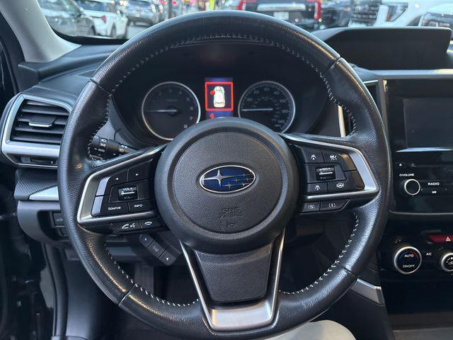 used 2022 Subaru Forester car, priced at $26,911