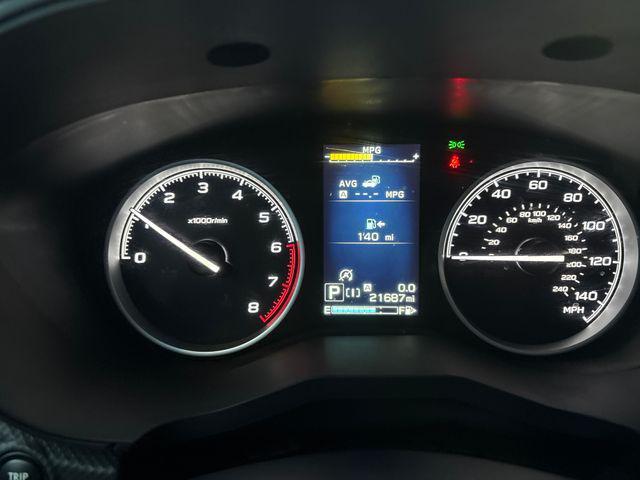 used 2022 Subaru Forester car, priced at $26,911