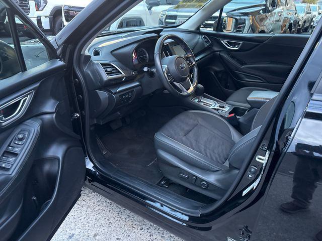 used 2022 Subaru Forester car, priced at $26,911