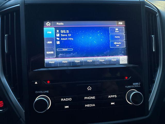 used 2022 Subaru Forester car, priced at $26,911