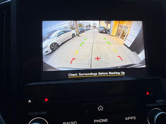 used 2022 Subaru Forester car, priced at $26,911