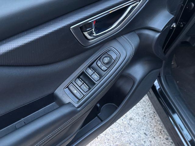 used 2022 Subaru Forester car, priced at $26,911