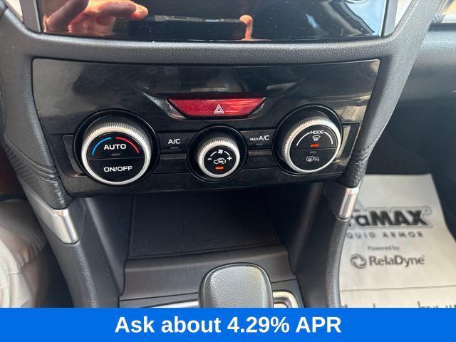 used 2023 Subaru Forester car, priced at $28,566