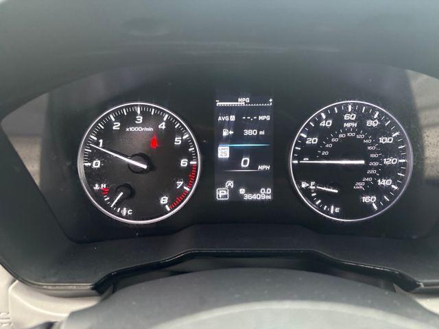 used 2022 Subaru Outback car, priced at $24,911