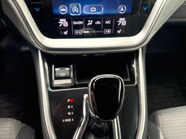 used 2022 Subaru Outback car, priced at $24,911