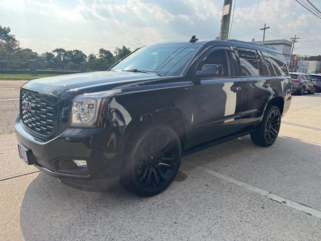 used 2019 GMC Yukon car, priced at $49,999